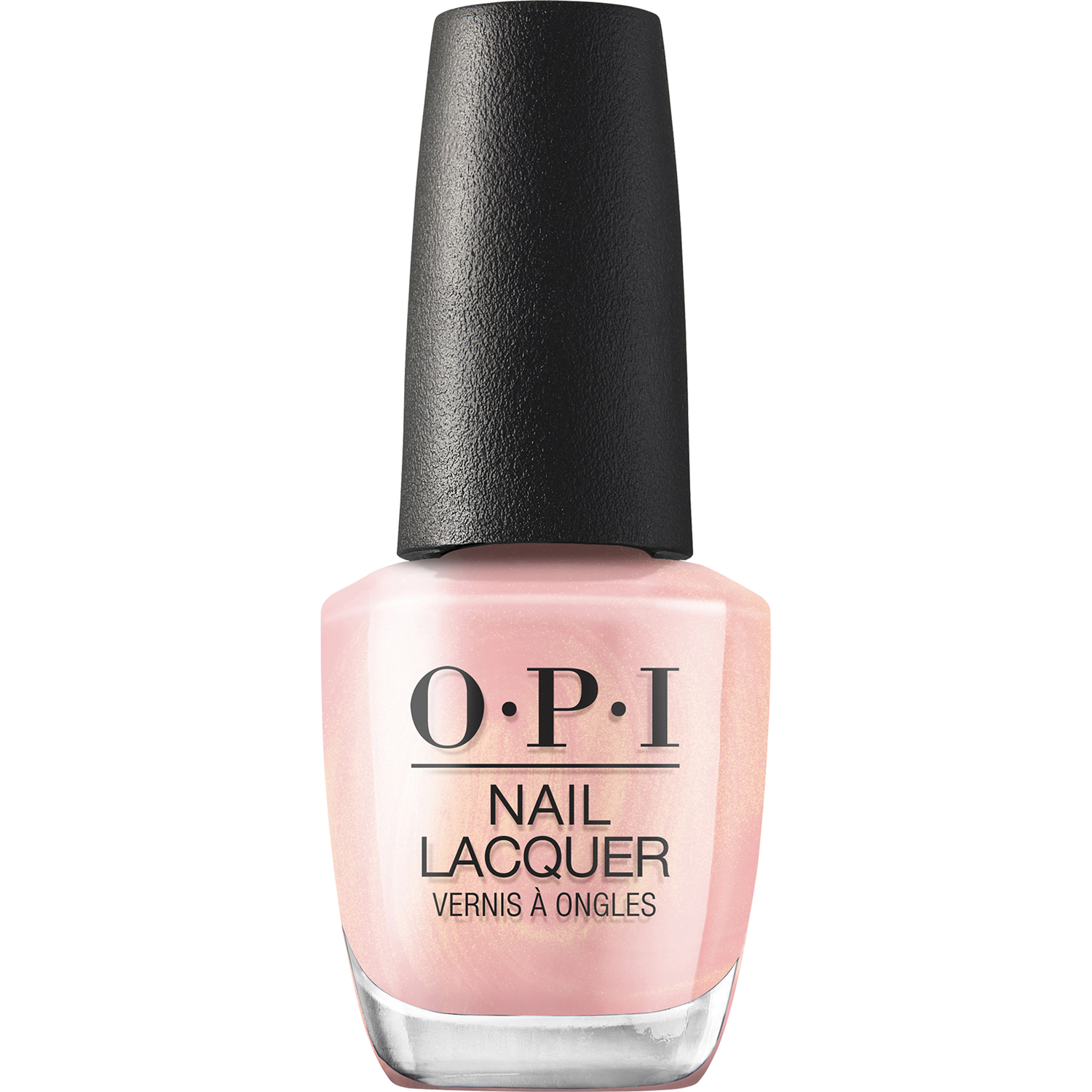 Nail Lacquer Spring Collection Reoccurin' Gleam 15ml