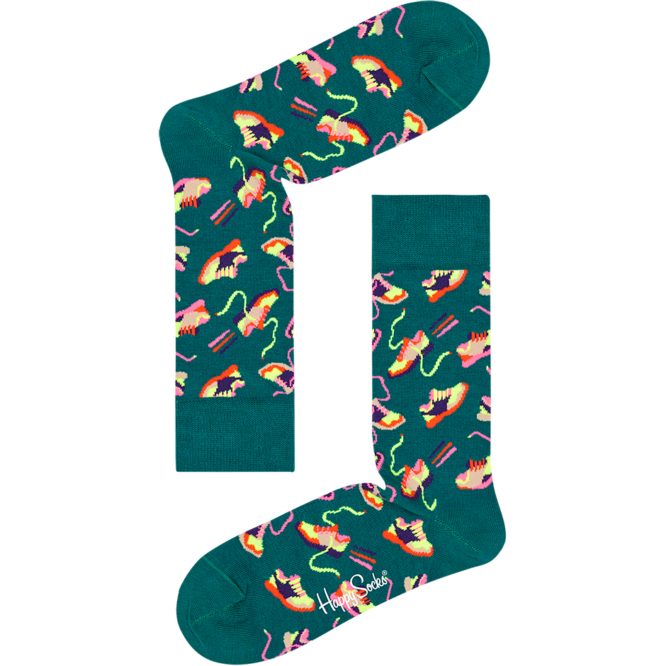 5-Pack Game Day Socks Gift Set