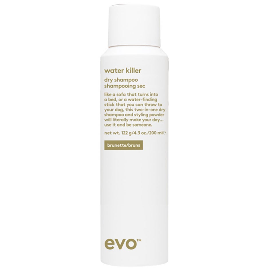 Evo Water Killer Brunette (200ml)
