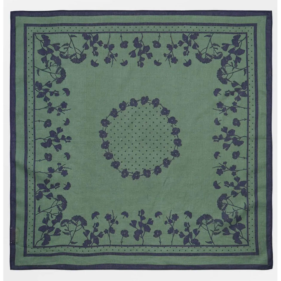 Vilja Bandana Scarf