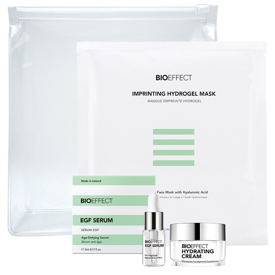 Bioeffect Try Me Kit 3pcs