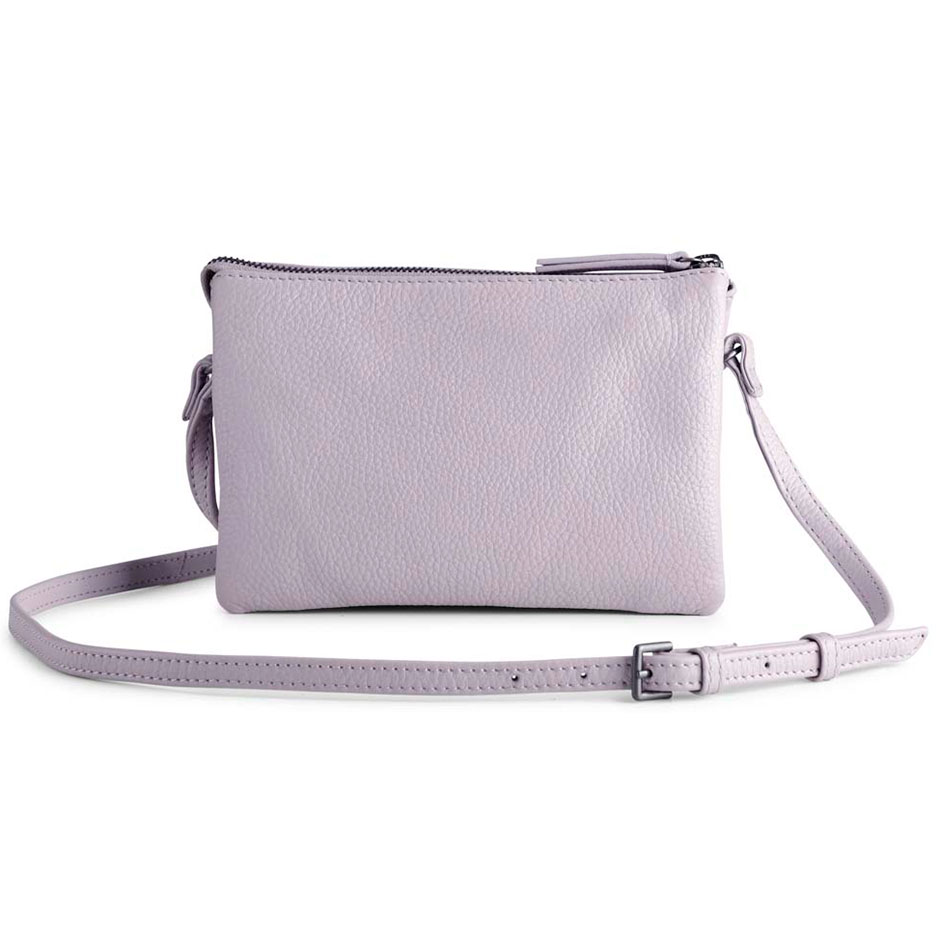 VeraMBG Crossbody Bag Grain