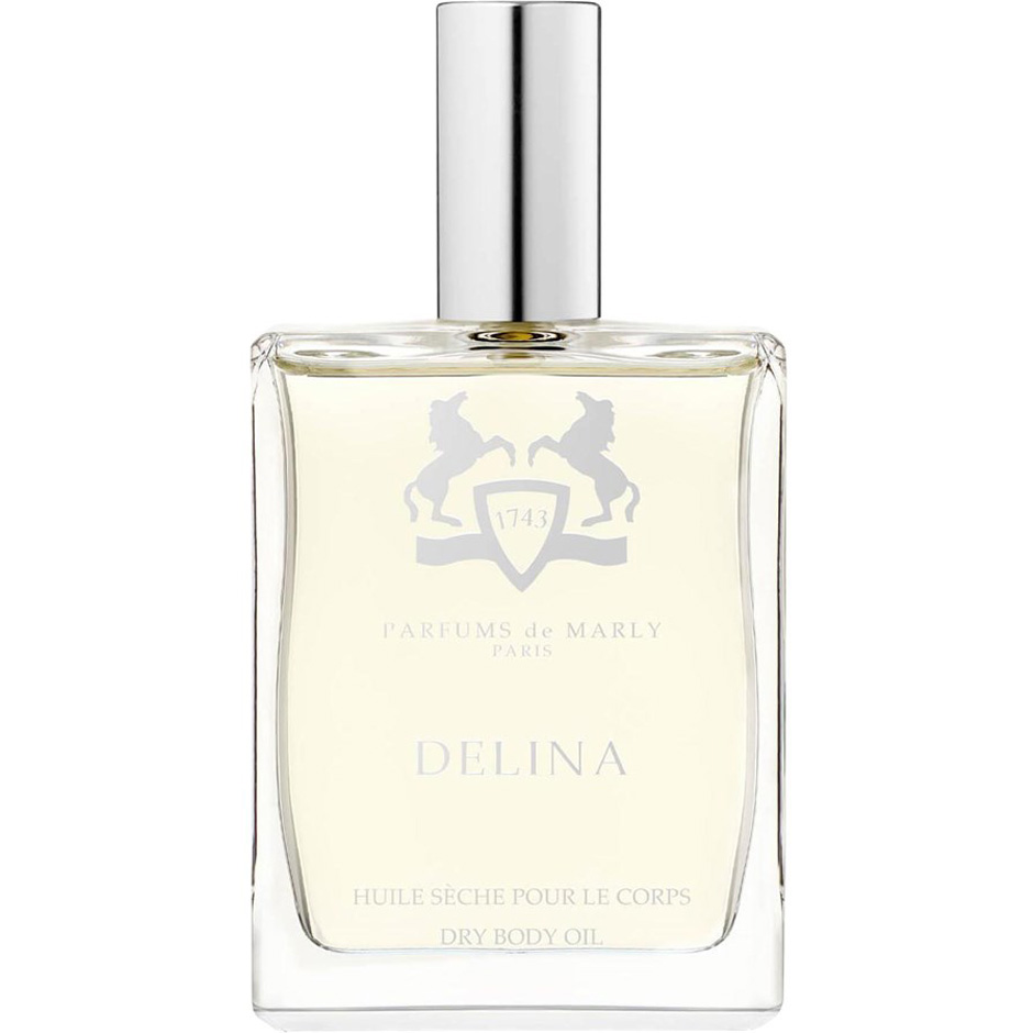 Bilde av Parfums De Marly Delina Body Oil 100 Ml