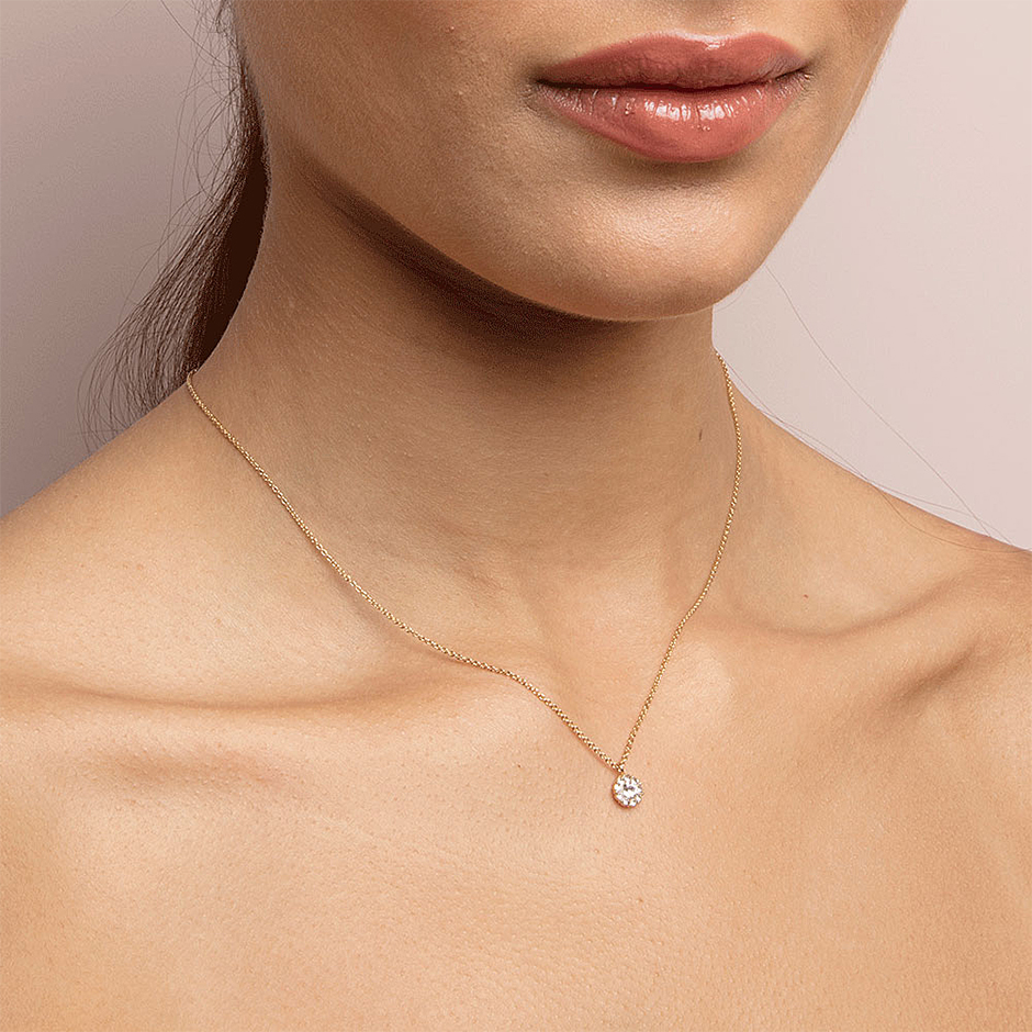 Petite Miss Sofia Necklace