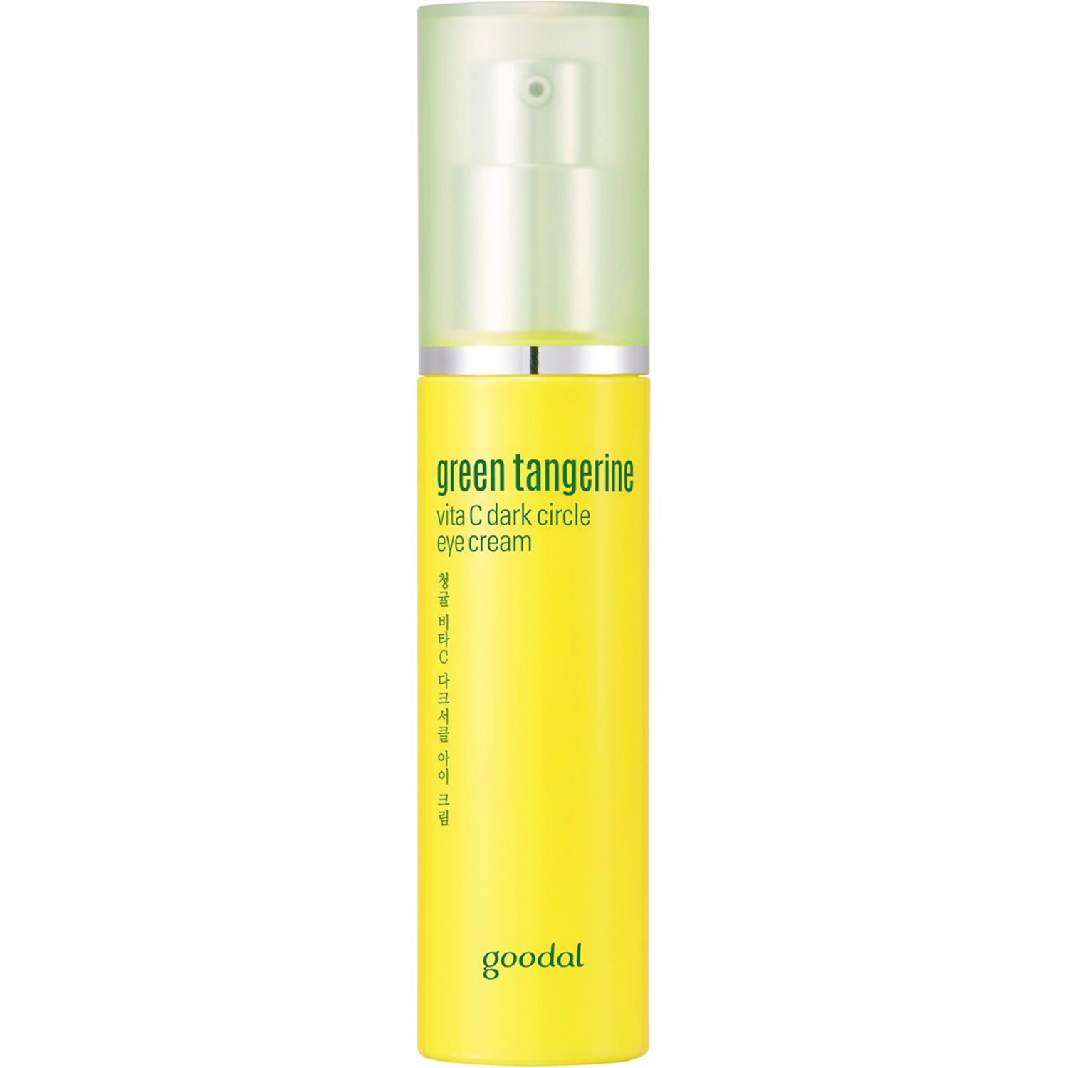 Goodal Green Tangerine Vita C Dark Circle Eye Cream 30 ml