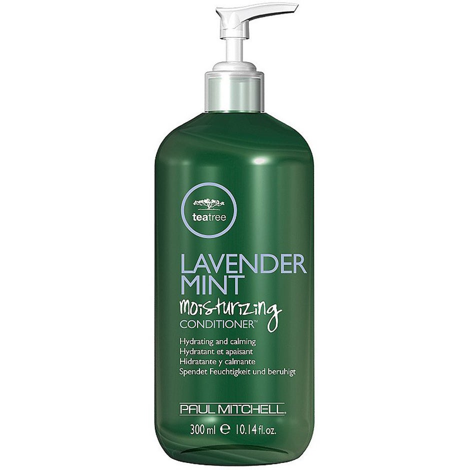 Paul Mitchell Lavender Mint Moisturizing Conditioner 300 ml