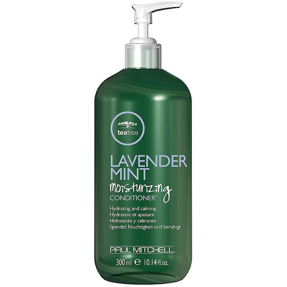 Bilde av Paul Mitchell Tea Tree Lavender Mint Moisturizing Conditioner 300 Ml