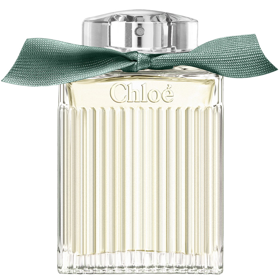 Bilde av Chloé Signature Rose Naturelle Intense Eau De Parfum - 100 Ml