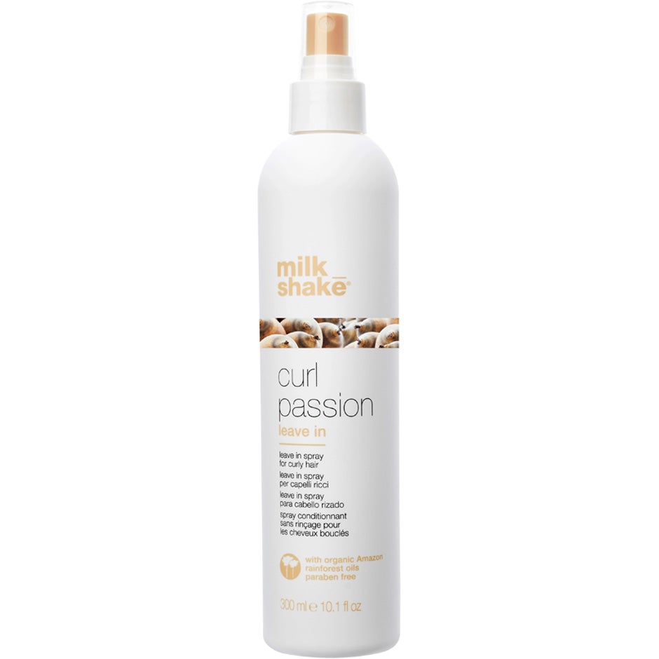 Milk Shake Curl Passion Leave In Spray 300 ml