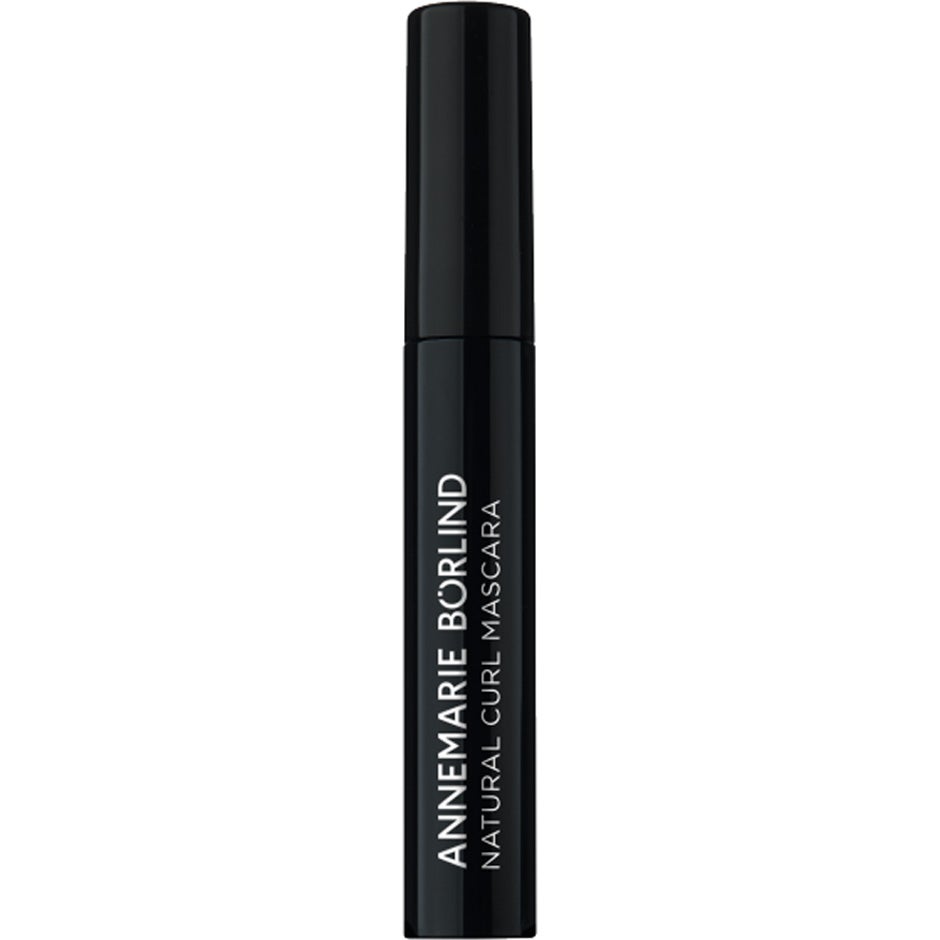 Bilde av Annemarie Börlind Natural Curl Mascara Brown - 9,5 Ml