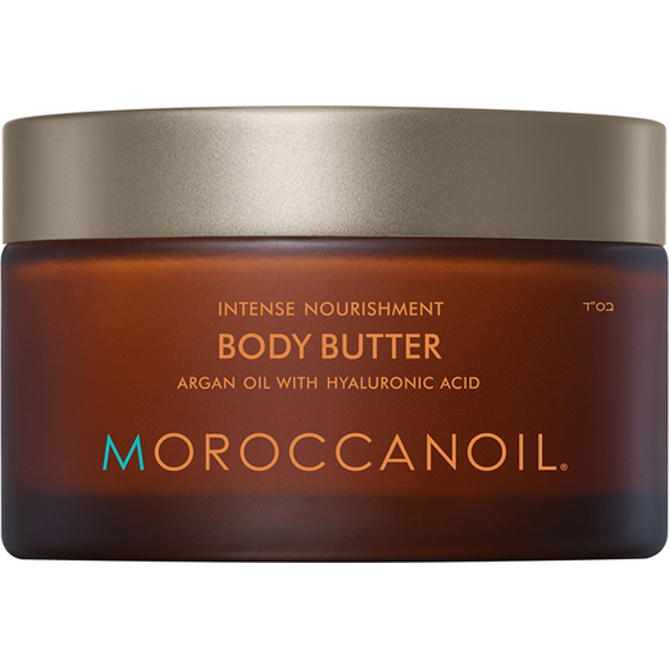 Bilde av Moroccanoil Body Butter Original Body Butter - 200 Ml