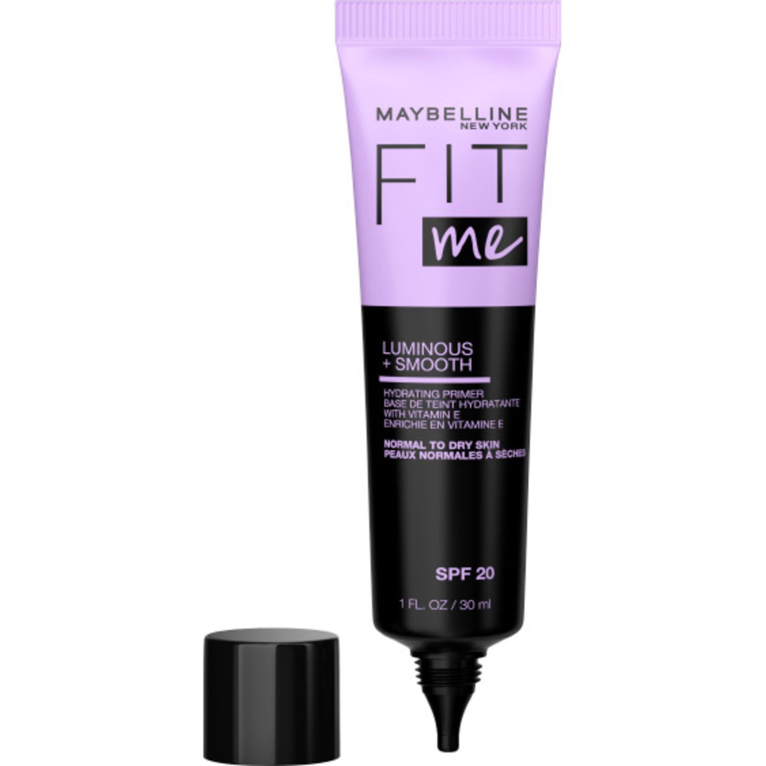 Maybelline New York Fit Me Luminous + Smooth Primer 30ml