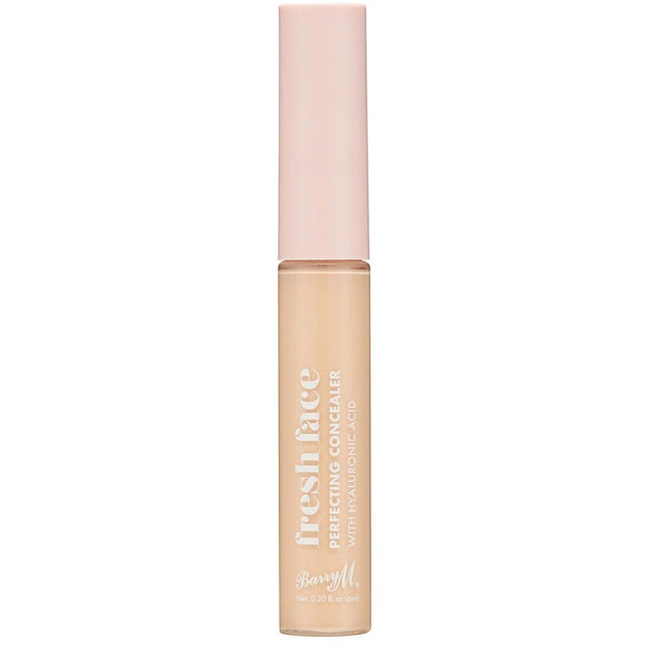 Bilde av Barry M Fresh Face Perfecting Concealer 2 - 7 Ml