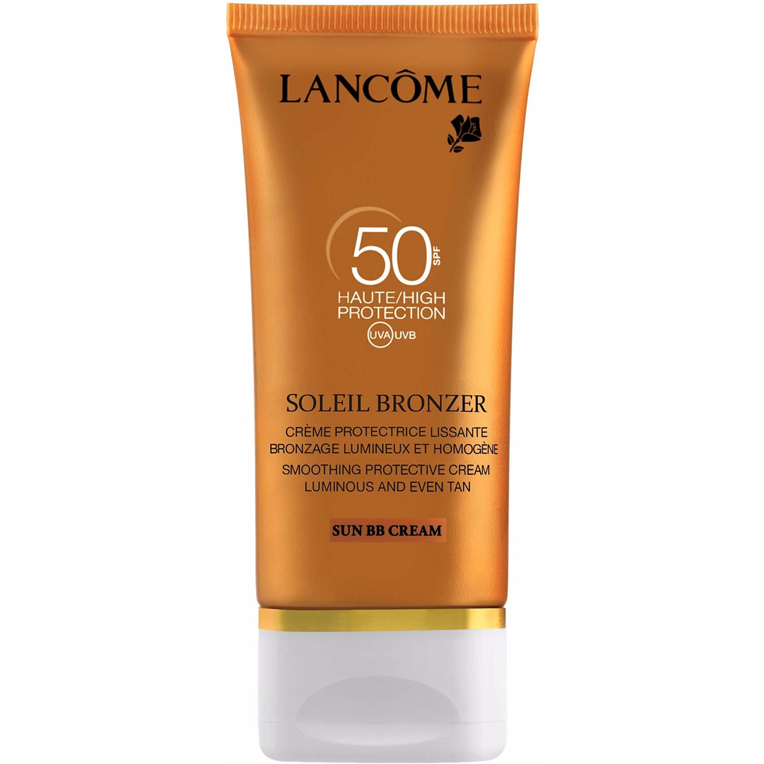 LancÃ´me soleil Bronzer Face Creme SPF50 (40ml)