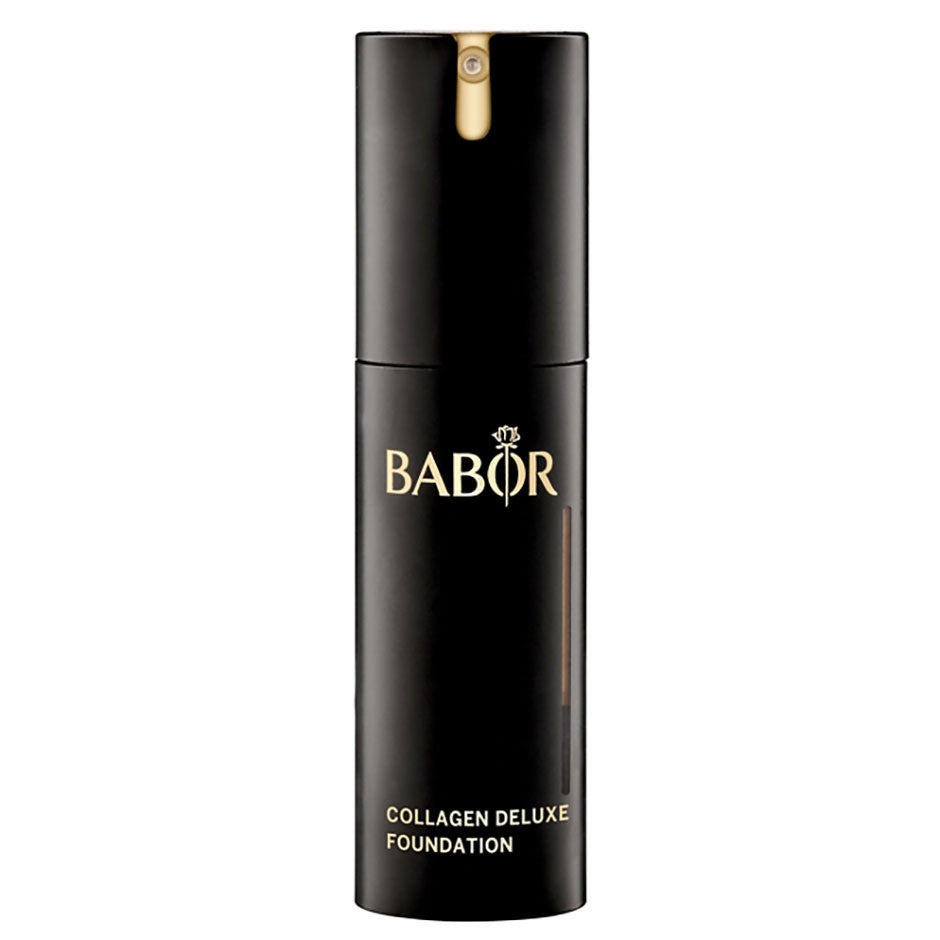 Bilde av Babor Deluxe Foundation Sunny - 30 Ml