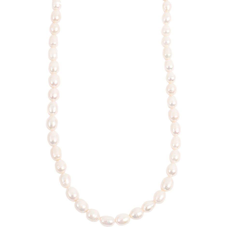 Freshwater Pearl Necklace