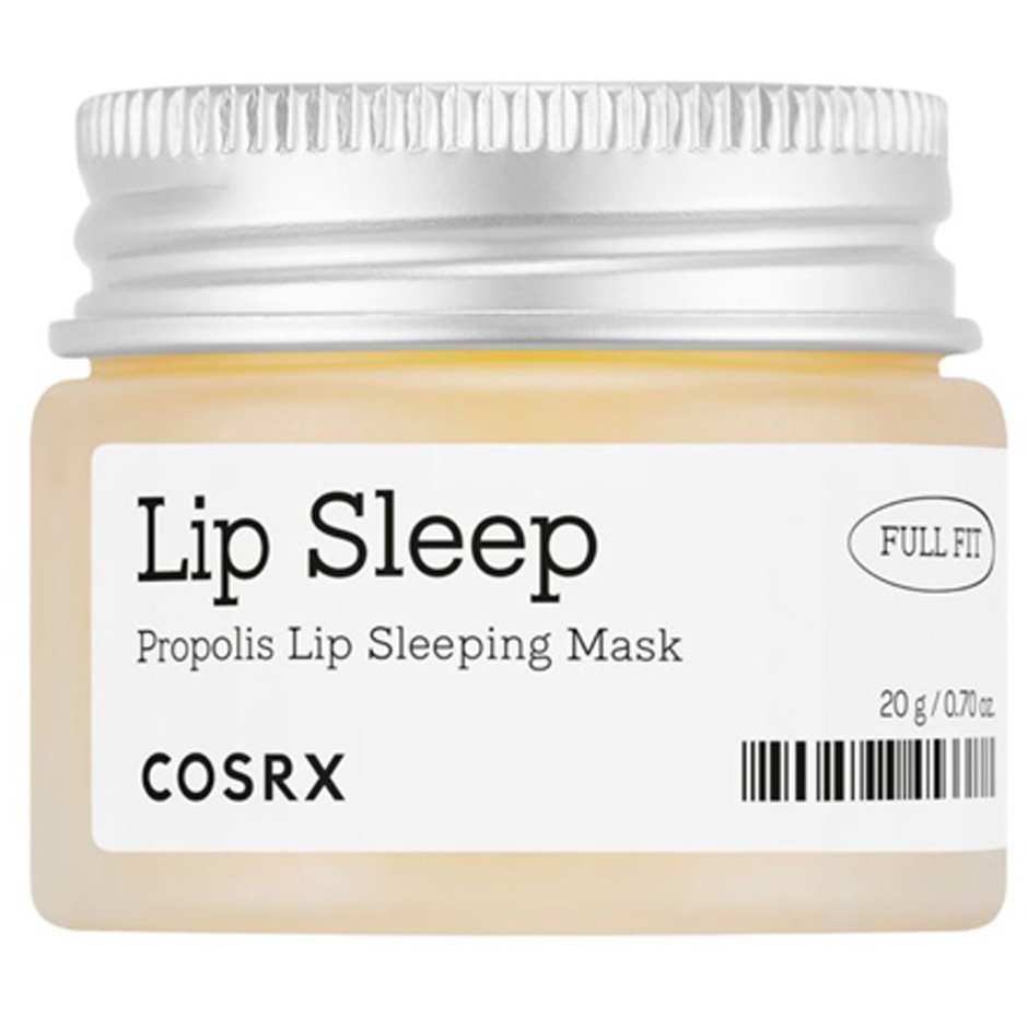 Bilde av Cosrx Full Fit Propolis Lip Sleeping Mask - 20 Ml