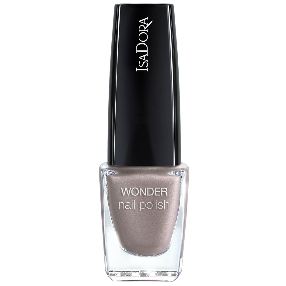 Wonder Nail 205 Macchiato