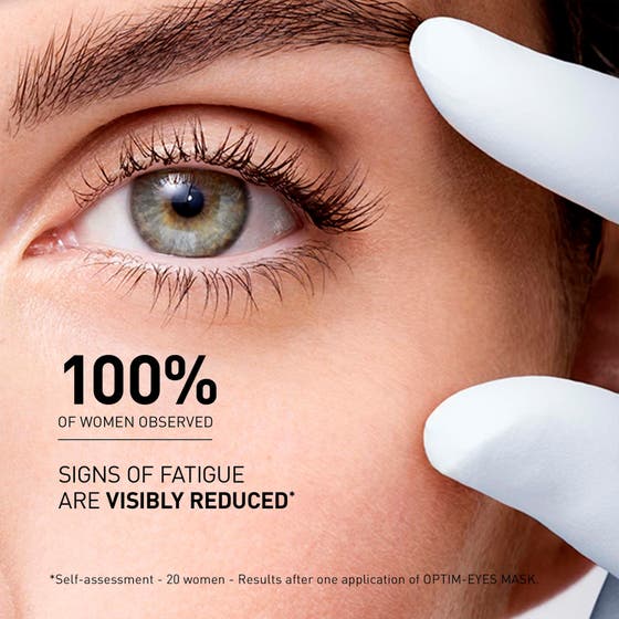 Optim-Eyes Eye Mask