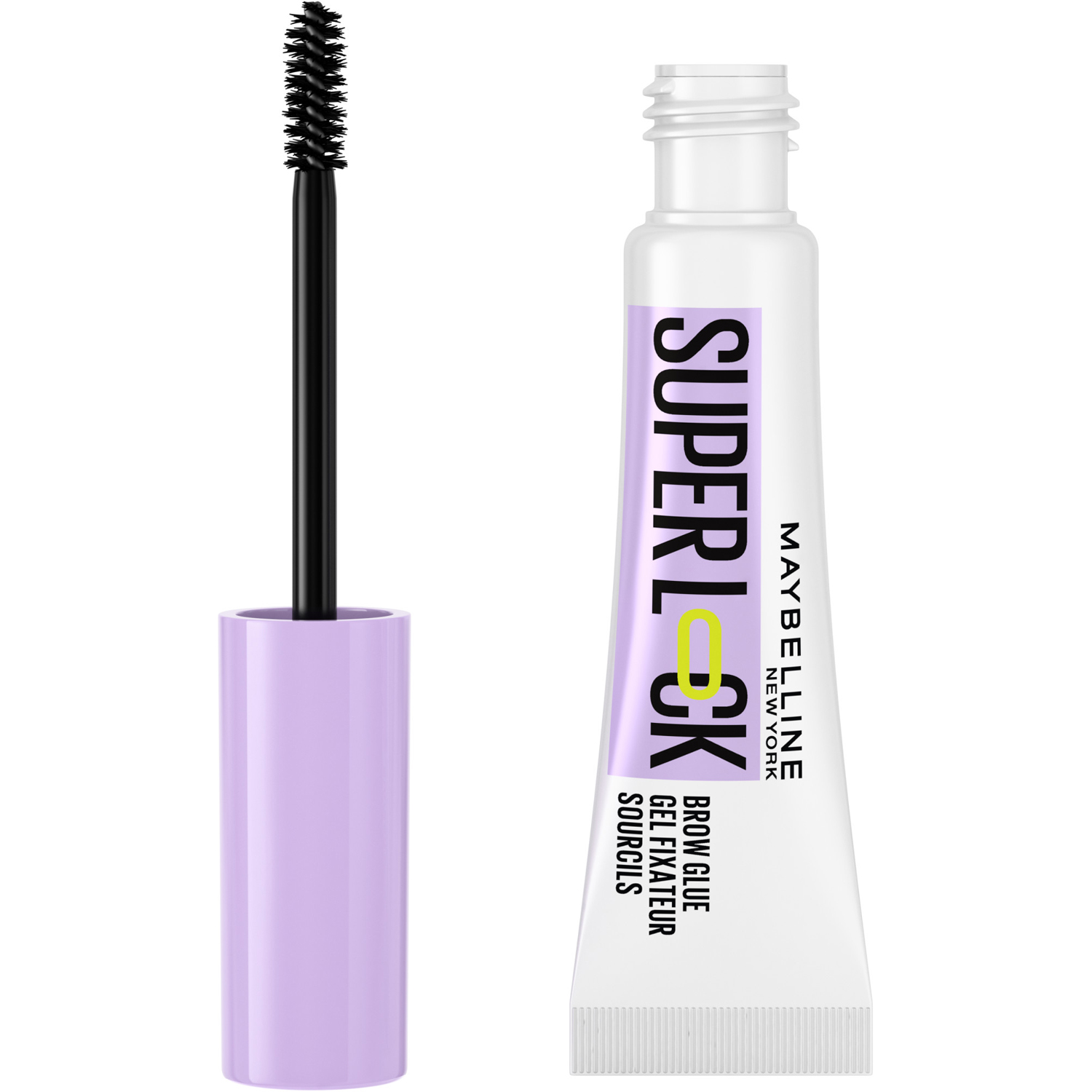 Superlock Brow Glue Clear