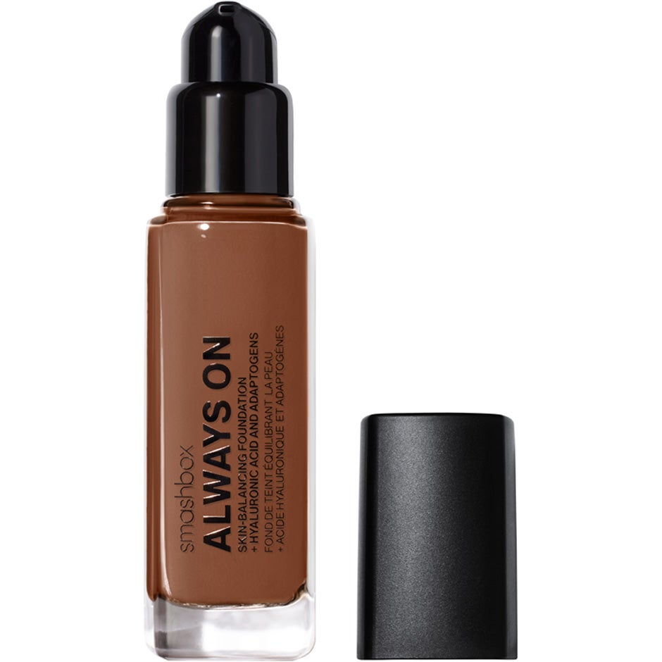 Bilde av Smashbox Always On Skin Balancing Foundation T20c - 30 Ml