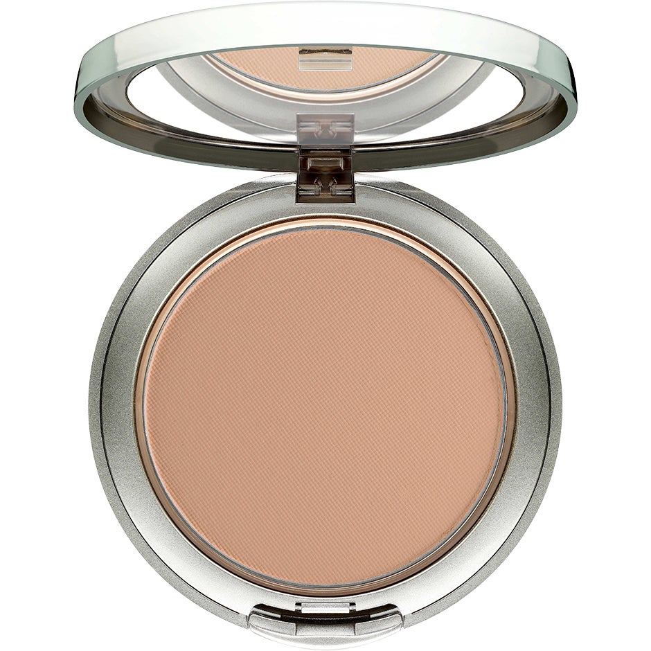 Bilde av Artdeco Mineral Compact Powder 20 Neutral Beige - 9 G