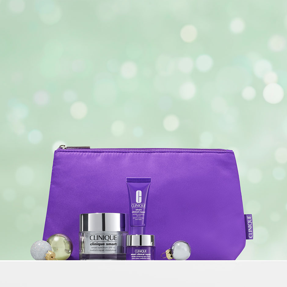 Smart Moisturizer Value Set A