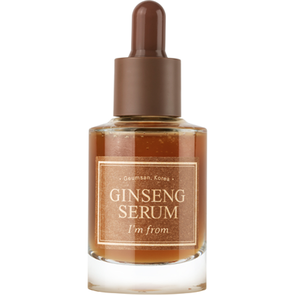 Ginseng Serum (30 ml)