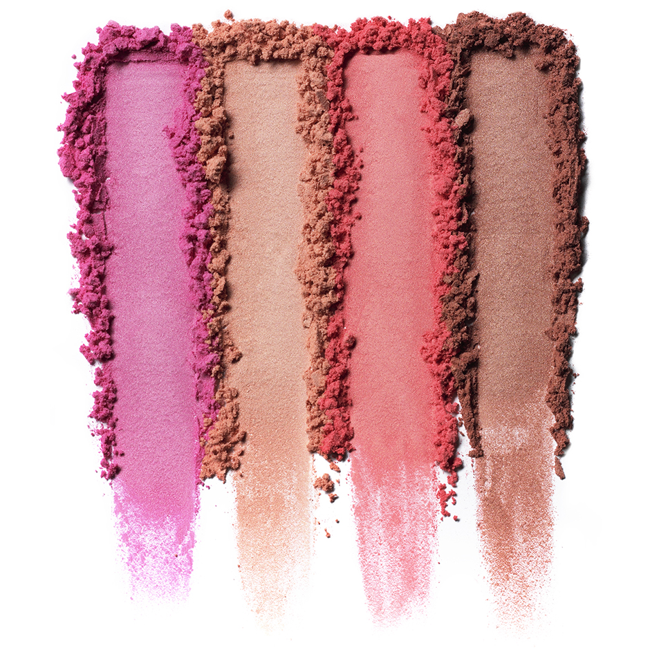 Brightening CC Palette
