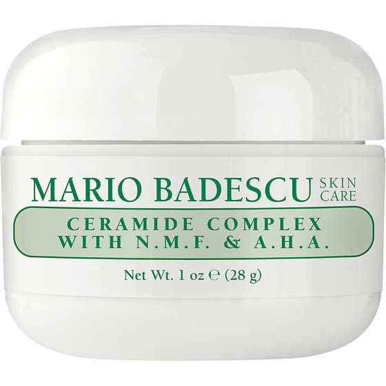 Ceramide Complex With NMF & AHA