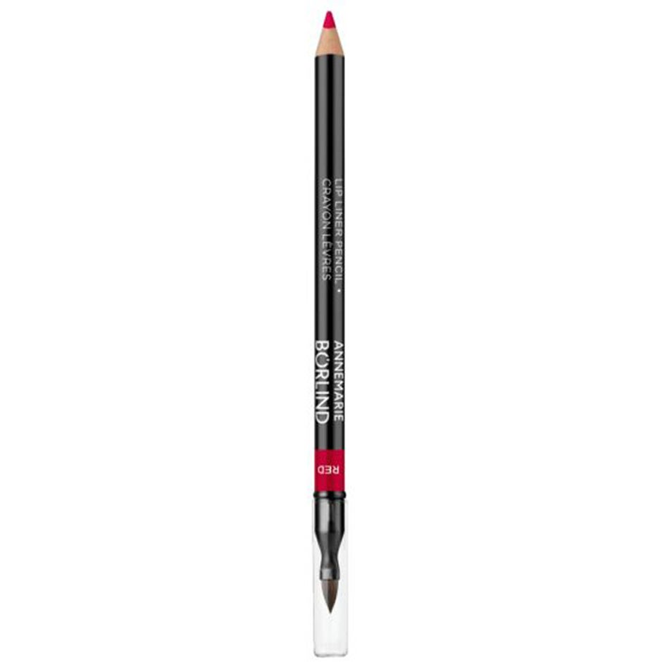 Bilde av Annemarie Börlind Lip Liner Pencil Red - 1 G