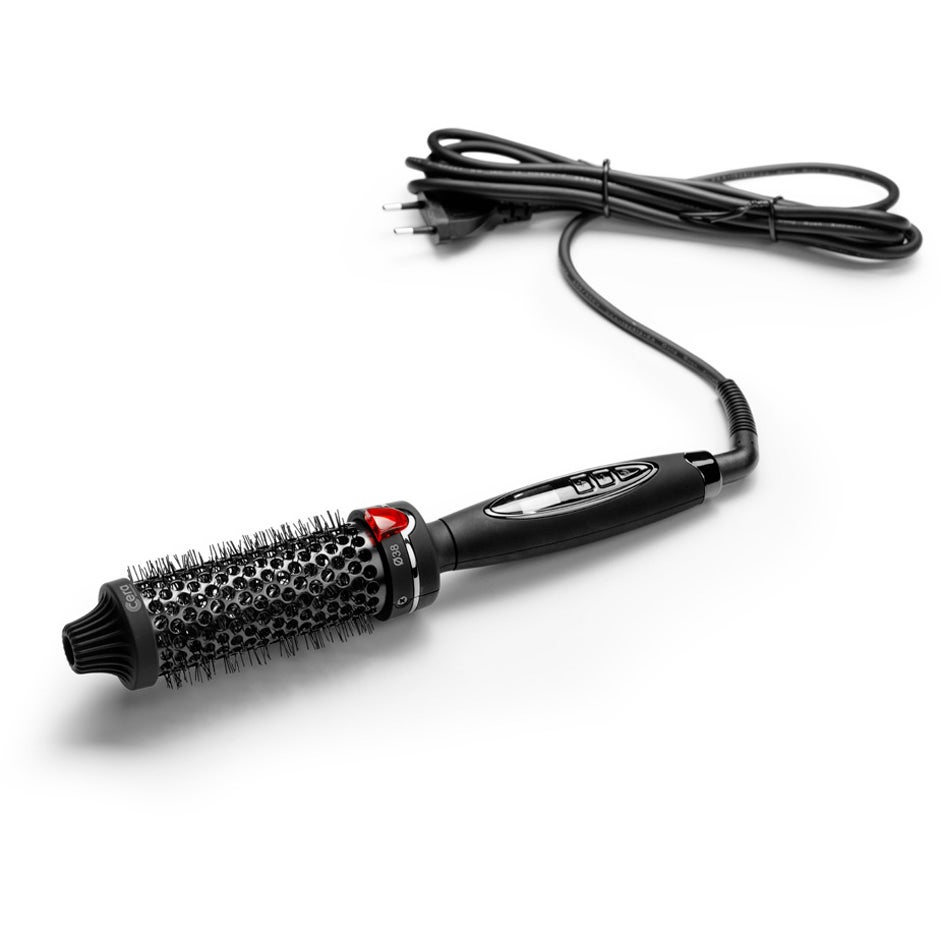 Cera IR Hotstyling brush