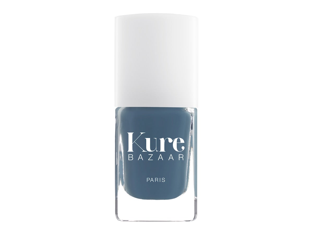Kure Bazaar Nail polish Hipster