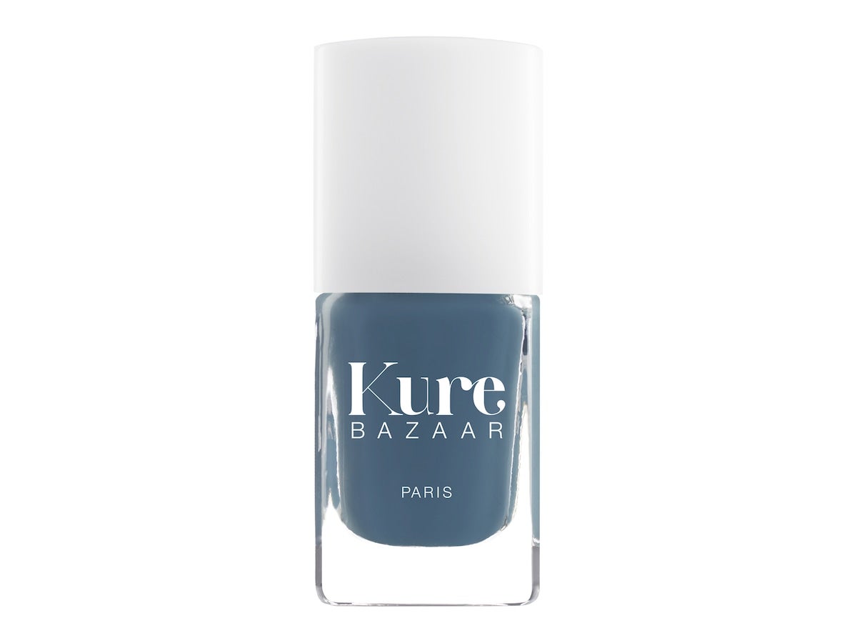 Bilde av Kure Bazaar Nail Polish Hipster - 10 Ml