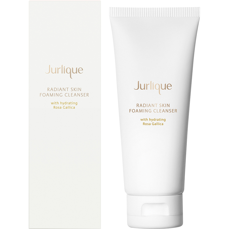 Radiant Skin Foaming Cleanser