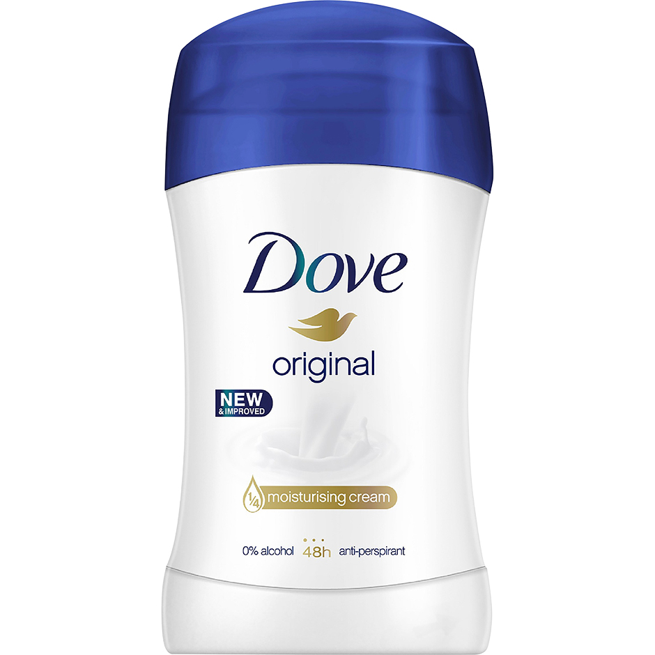 Bilde av Dove Original Deostick - 40 Ml