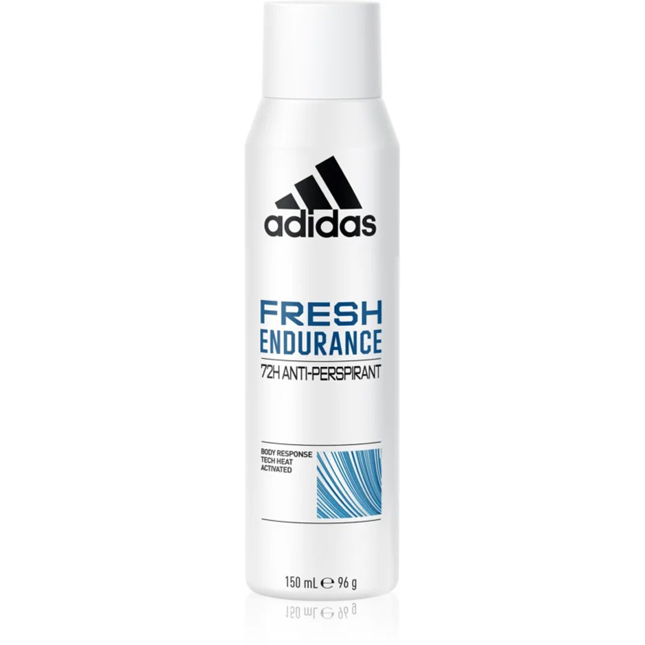 Bilde av Adidas Climacool For Her Deodorant Spray 150 Ml