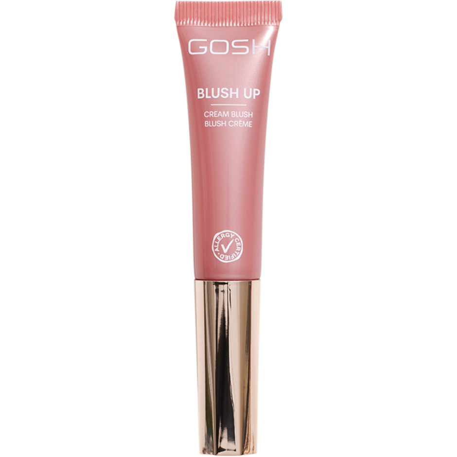 Bilde av Gosh Blush Up Rose 002 - 14 Ml