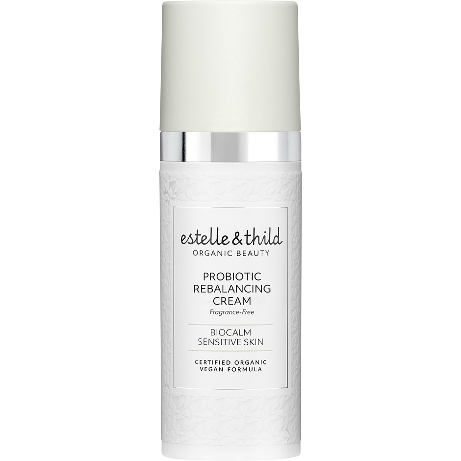 BioCalm Probiotic Rebalancing Cream