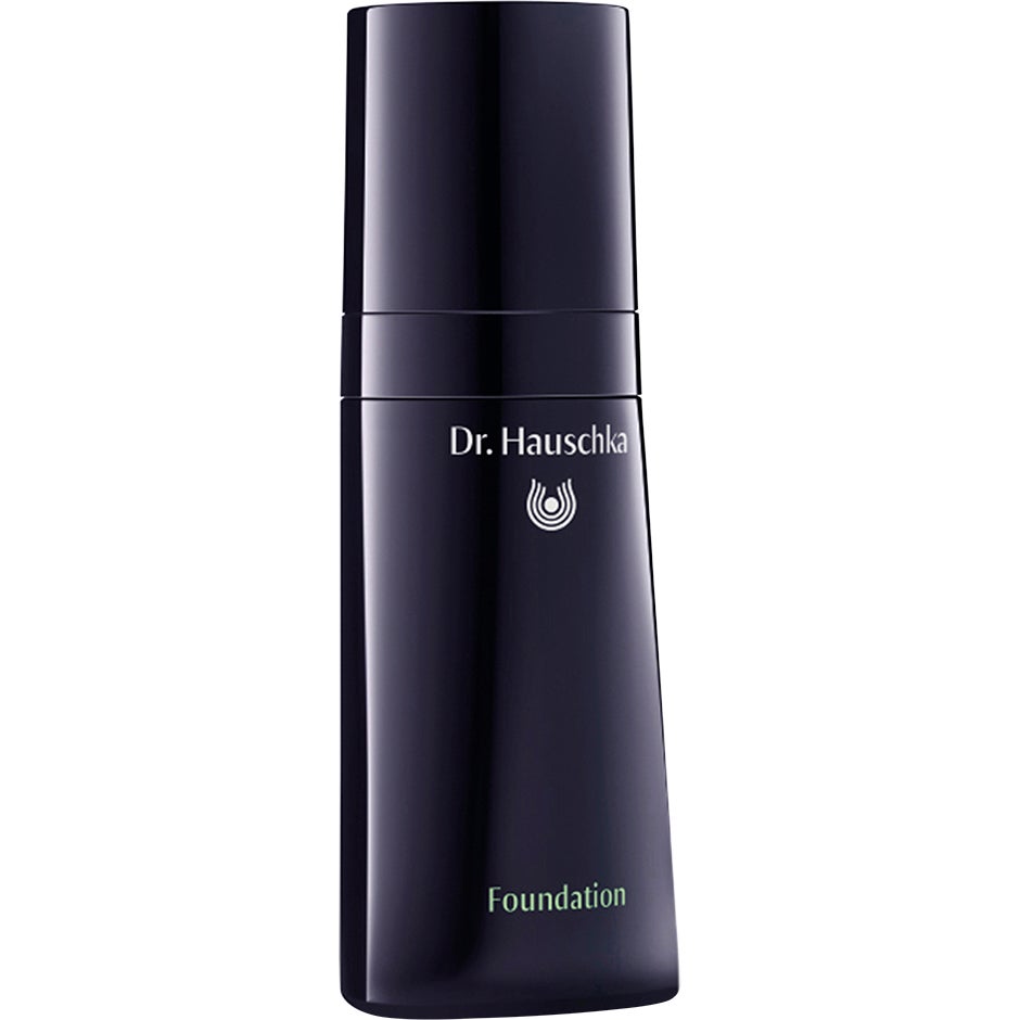 Bilde av Dr. Hauschka Foundation 01 Macadamia - 30 Ml