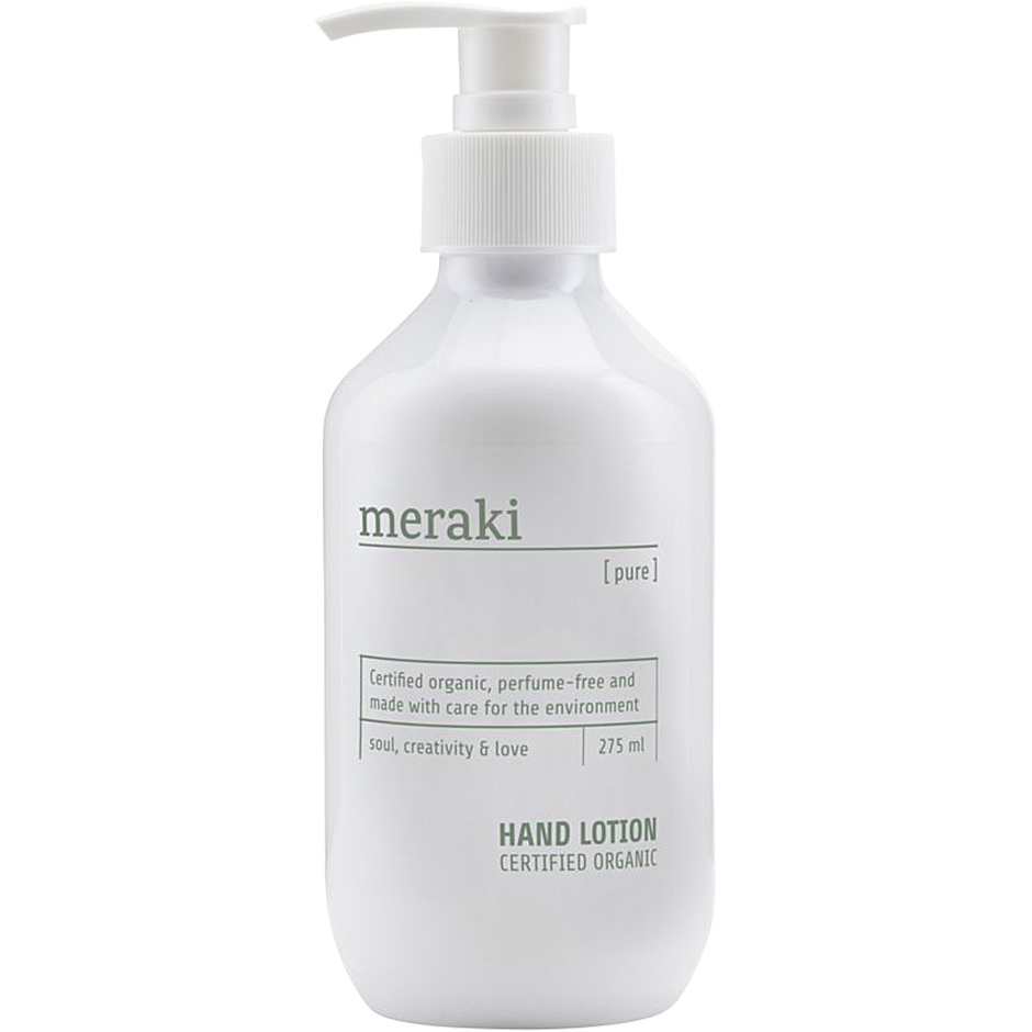 Pure Hand Lotion