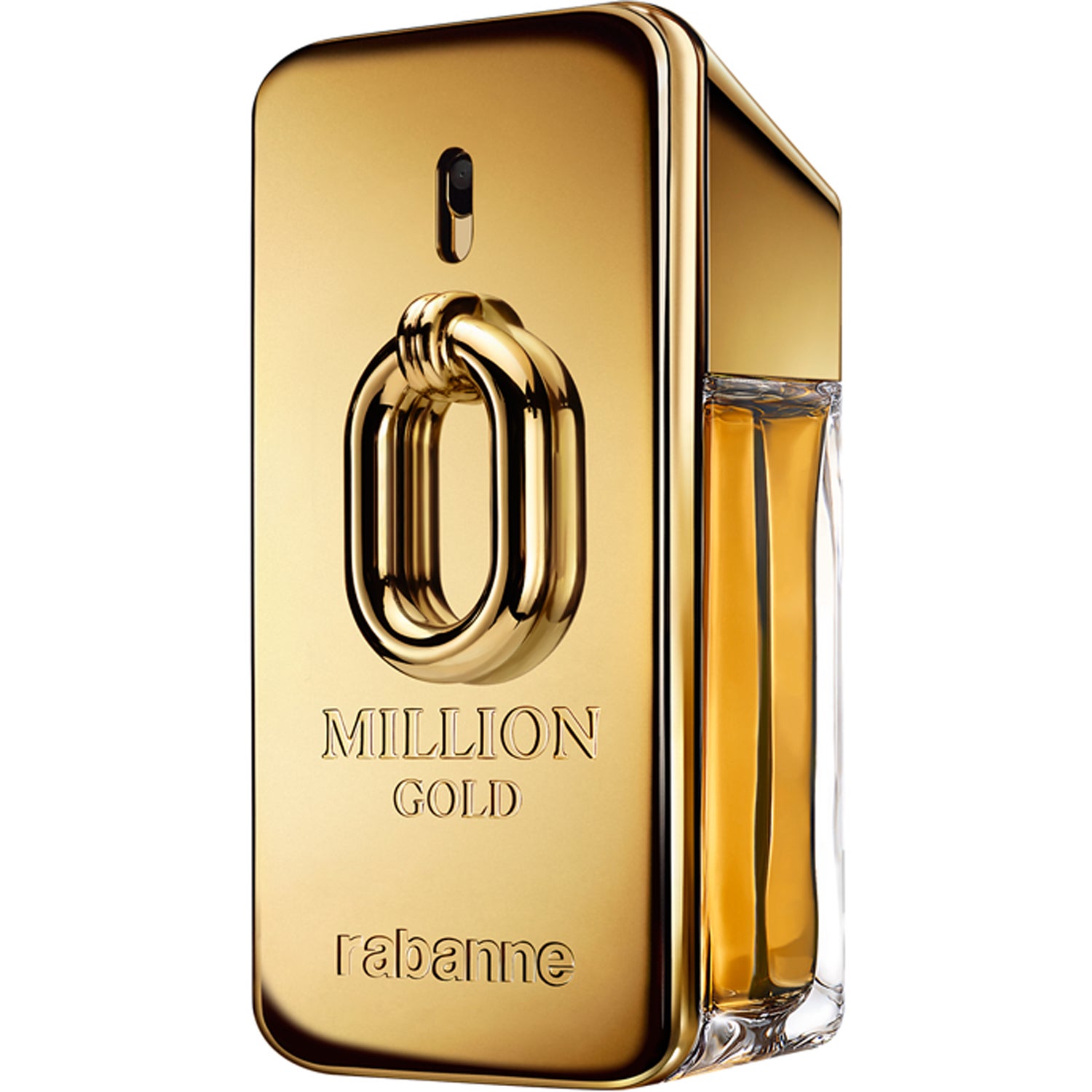 Paco Rabanne Million Gold Intense Edp Spray 50 ml