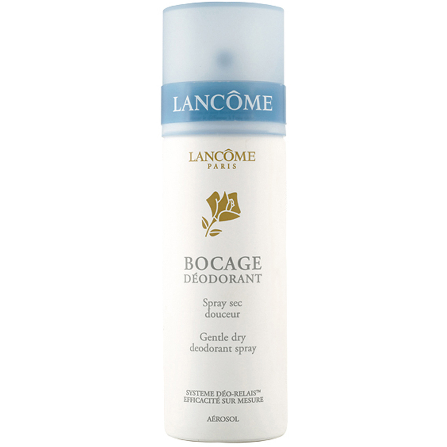 Lancome Lancôme Bocage Anti-Perspirant Deodorant Spray 125ml