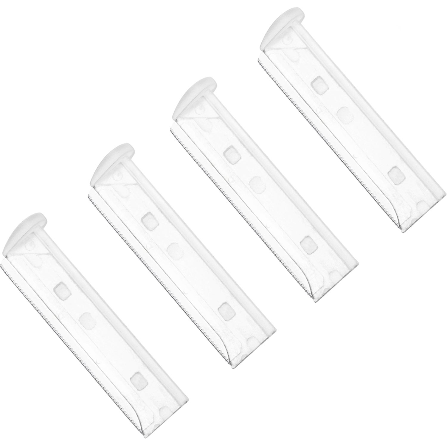Tweezerman - Facial Razor Replacement Blades