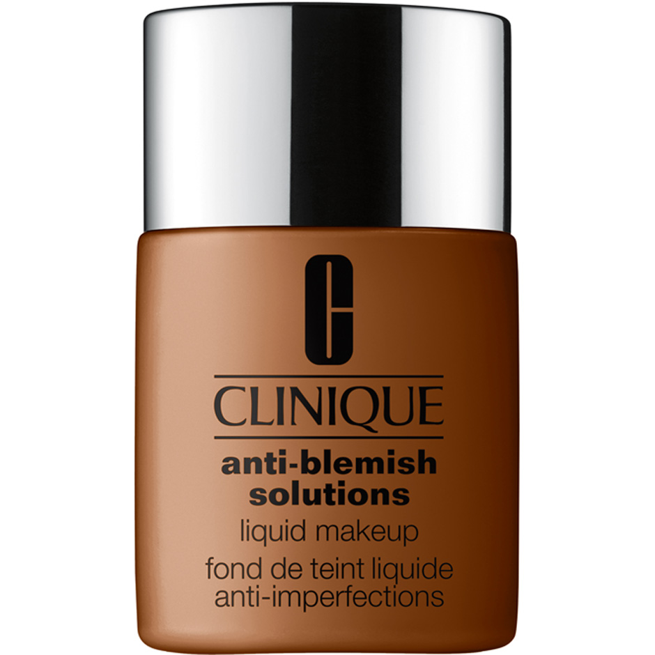 Bilde av Clinique Acne Solutions Liquid Makeup Wn 122 Clove - 30 Ml