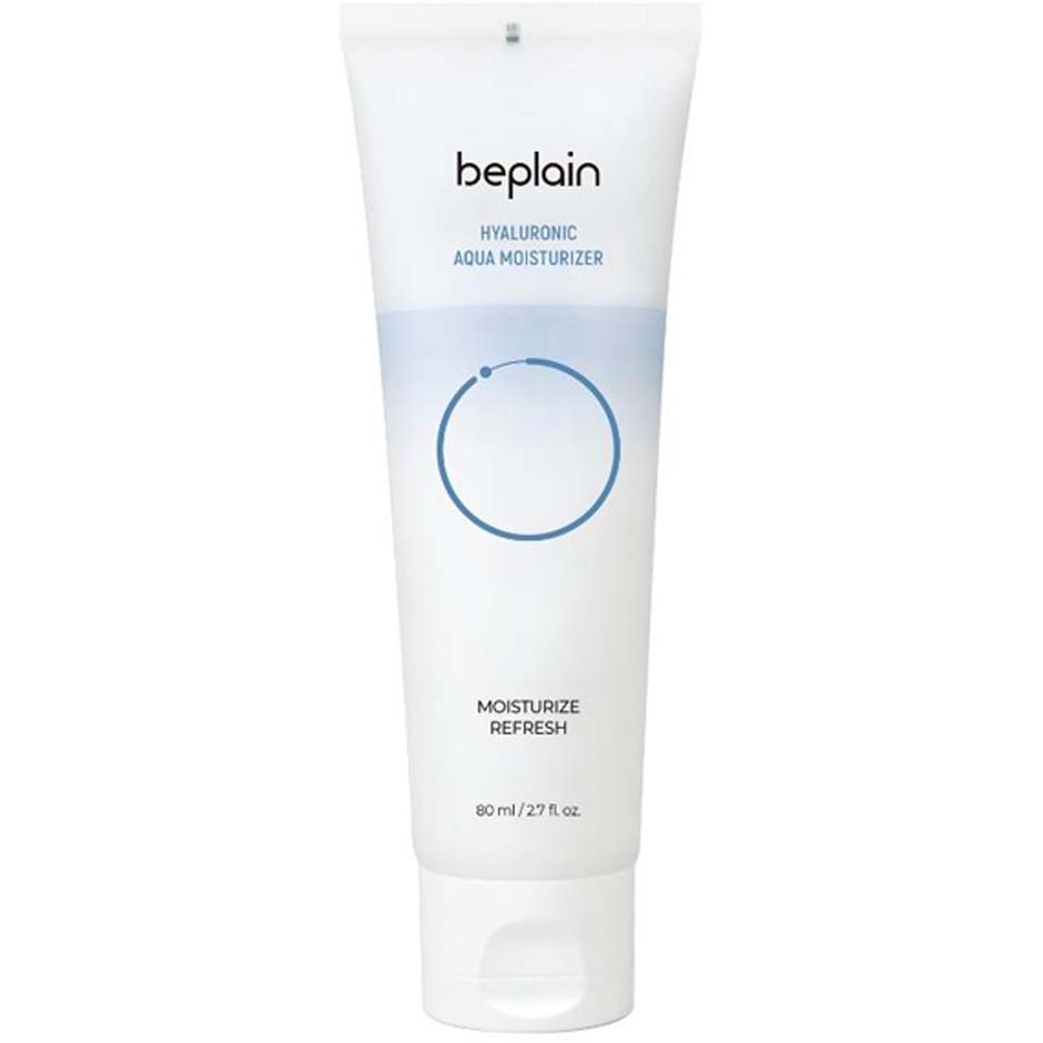 Hyaluronic Aqua Moisturizer