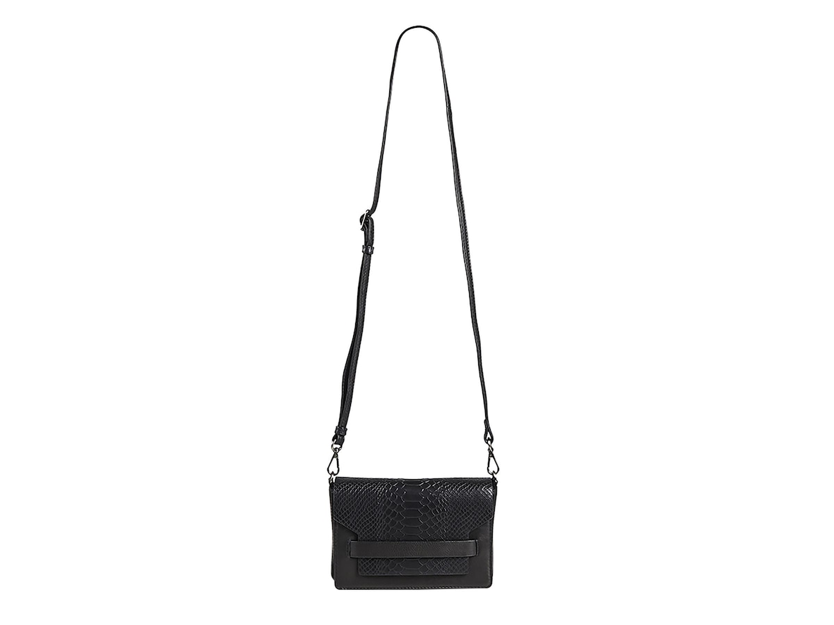 Vanya Crossbody Snake