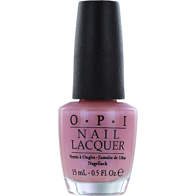 Nail Lacquer Rosy Future NLS79 15ml