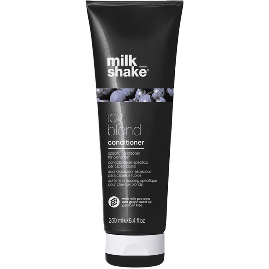 Bilde av Milk_shake Icy Blond Conditioner - 250 Ml