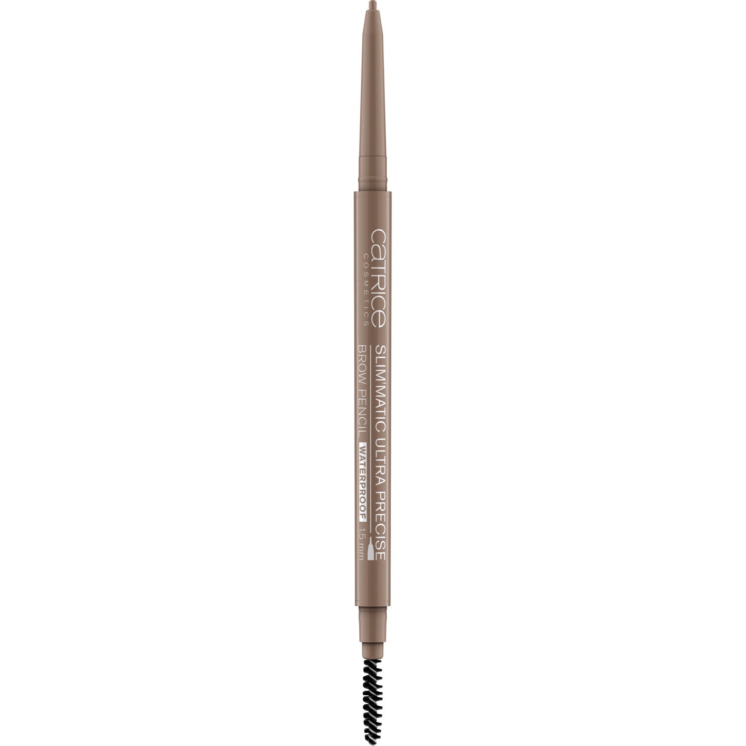 Catrice Slim'Matic Ultra Precise Brow Pencil Waterproof 015